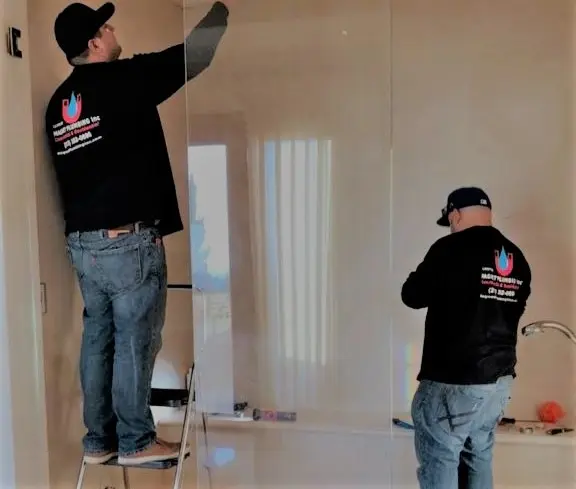 Professional plumbing installation for Toilet Repair in Hi-Land Acres